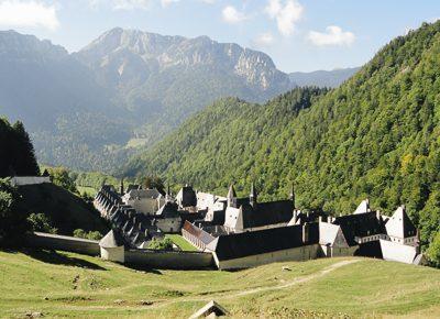 Sentiers et panoramas de Chartreuse