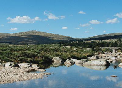 Mont-Lozère et Cévennes