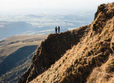 Qi Gong au coeur des Volcans d’Auvergne