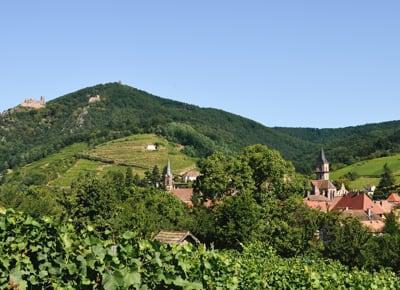 Haute Alsace romane