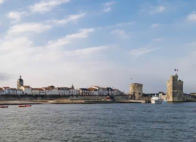 La Rochelle Charente-Maritime