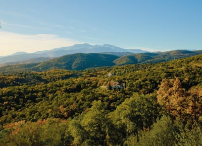 GR 10 - Grande Traversée des Pyrénées