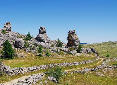 Secrets d’Aveyron