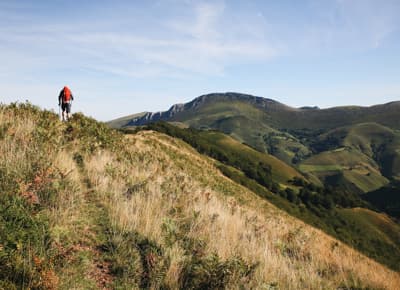 Randonnées douces et Thalasso en Pays Basque