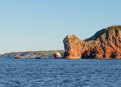 Côte du Pays Basque pour des randonnées douces et Thalasso