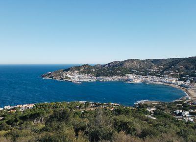 La côte Vermeille, de plages en sommets