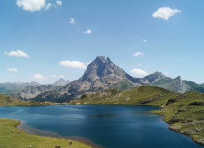 de Etsaut à Gavarnie