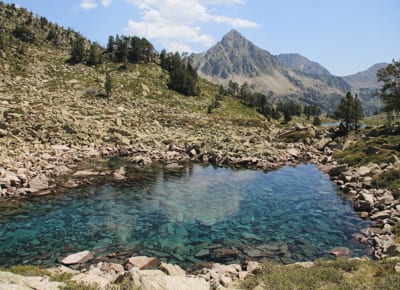 de Gavarnie à Bagnères-de-Luchon