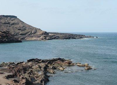 Lanzarote et la Graciosa en famille