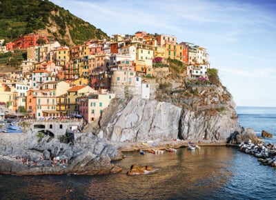 Cinque Terre