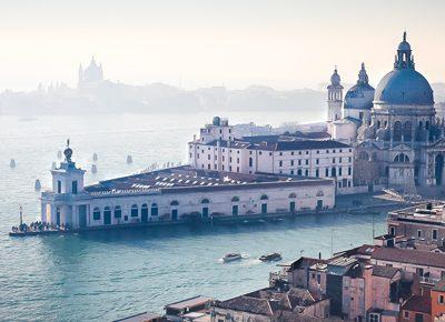 Venise Paysage