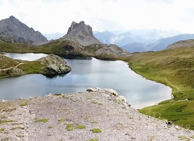 Découverte du val Maira