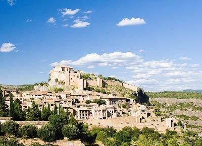 Magie de la Sierra de Guara