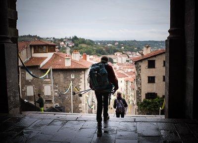 Horaires du Bus Aller et Retour Conques - Le Puy