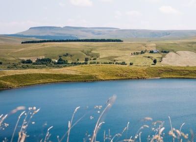 Cézallier, petite Mongolie auvergnate