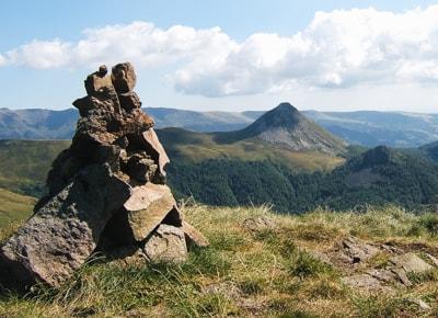 Authentique Cantal