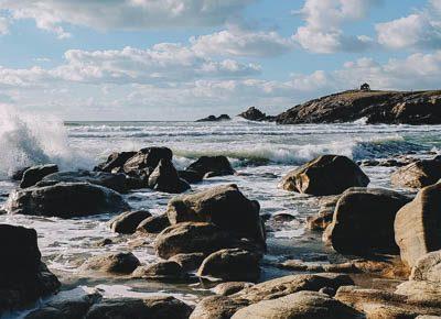 Golfe et îles du Morbihan