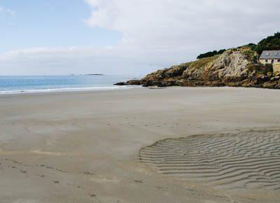 Presqu’île de Crozon et Île d’Ouessant