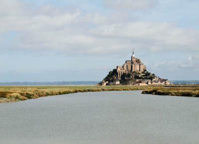 La Mer  Saint-Malo – Baie du Mont-Saint-Michel – Tourisme