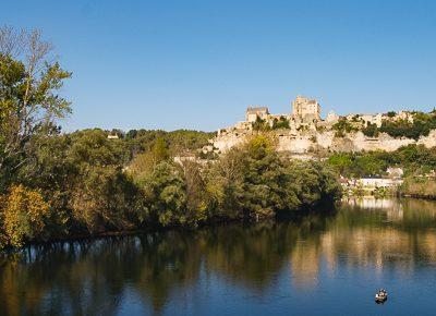 Le triangle d’or du Périgord