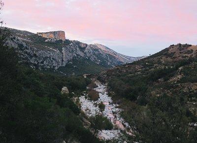 Découvrez l'autre visage de la Sardaigne