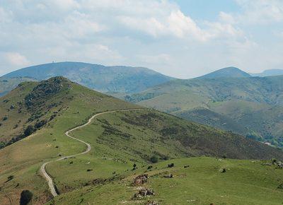Le Pays Basque, décor idéal pour un séjour marche nordique