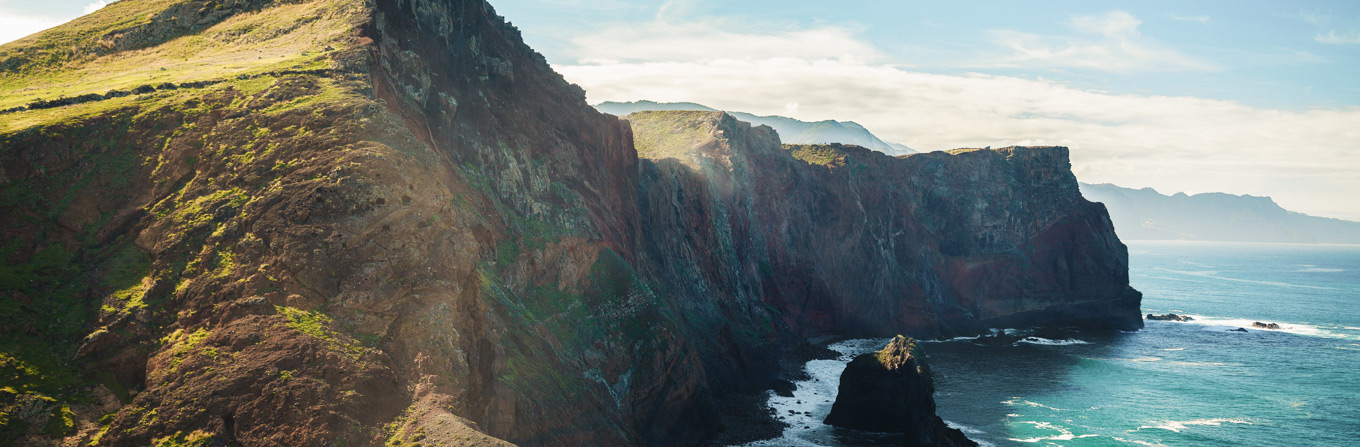 Image Madère : trek de l'île