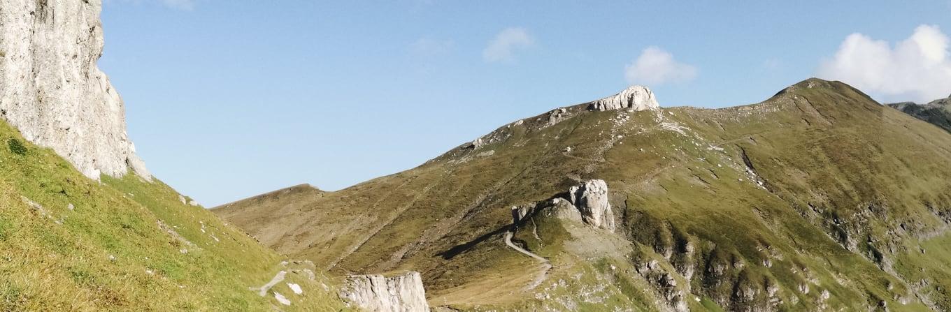 Trek - Roumanie : Randonnée au coeur des Carpates