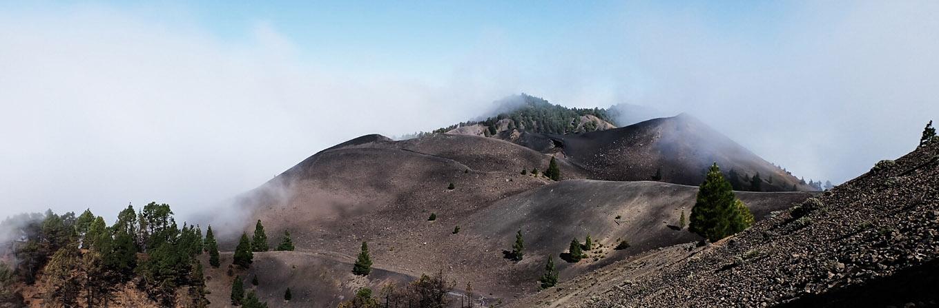 Trek - La Palma - 8 jours