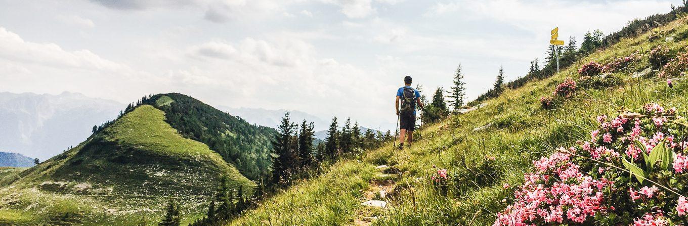 Trek - Autriche : Randonnées alpines dans le Salzkammergut