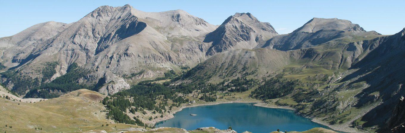 Trek - Parc du Mercantour et vallée des Merveilles