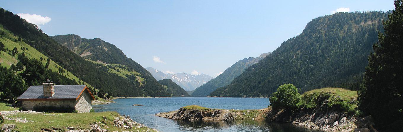 Trek - de Cauterets à Bagnères-de-Luchon par le cirque de Gavarnie