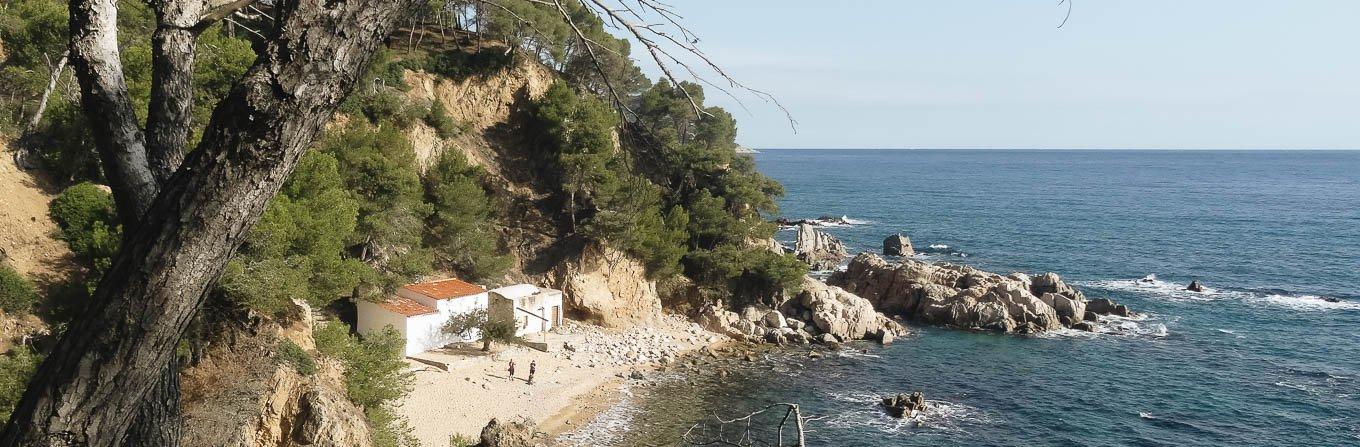 Trek - La Costa Brava joyau de la Catalogne