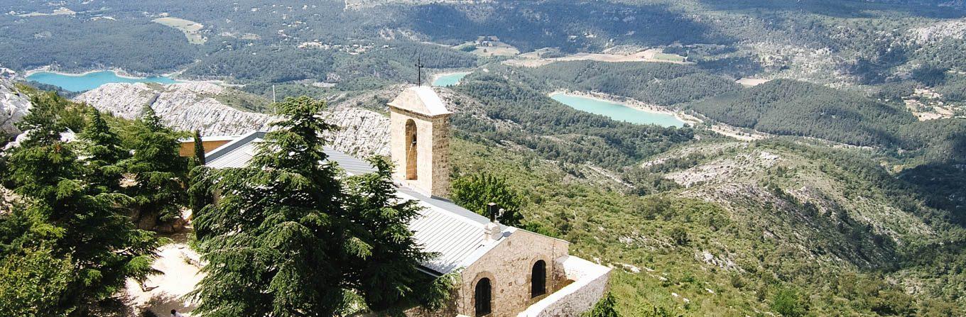 Trek - Escapade de charme dans Les Alpilles