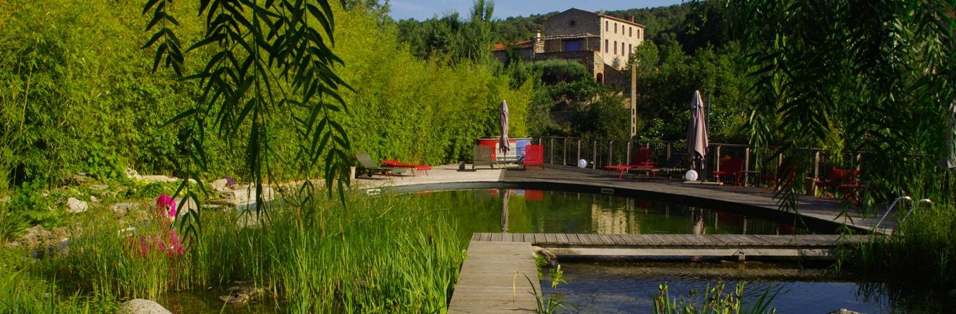 Trek - Charme, Nature et Vins en Fenouillèdes