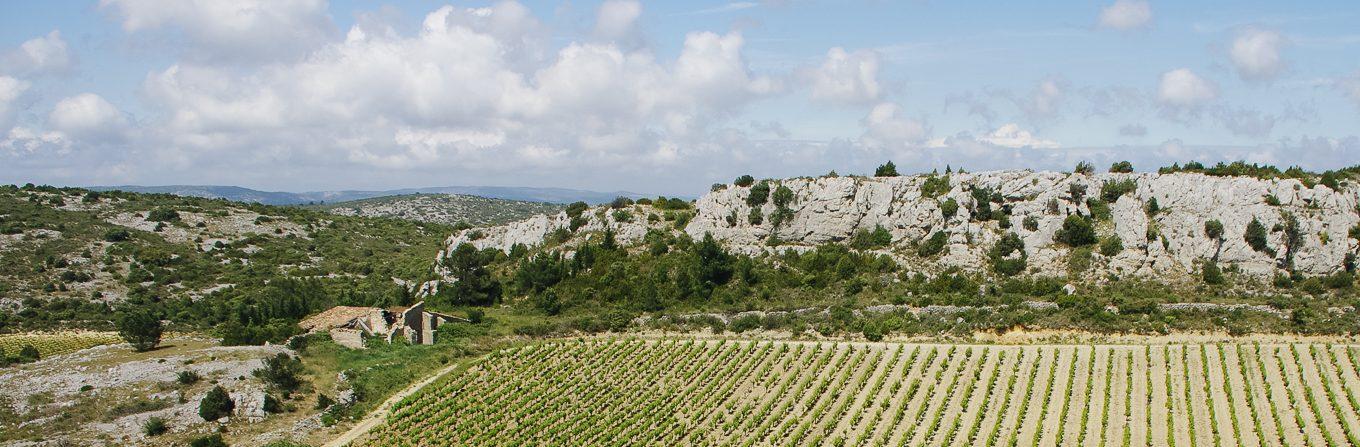 Trek - de Quillan à la mer