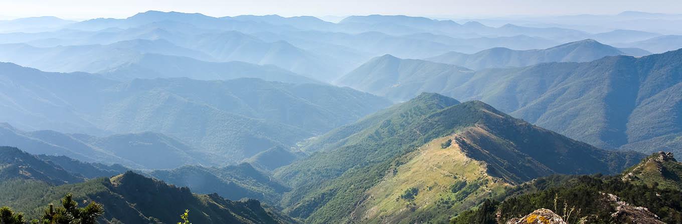 Trek - Découverte du Mont-Aigoual