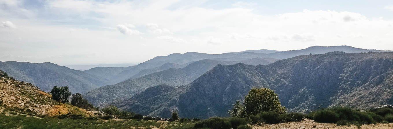 Trek - Cévennes Nature