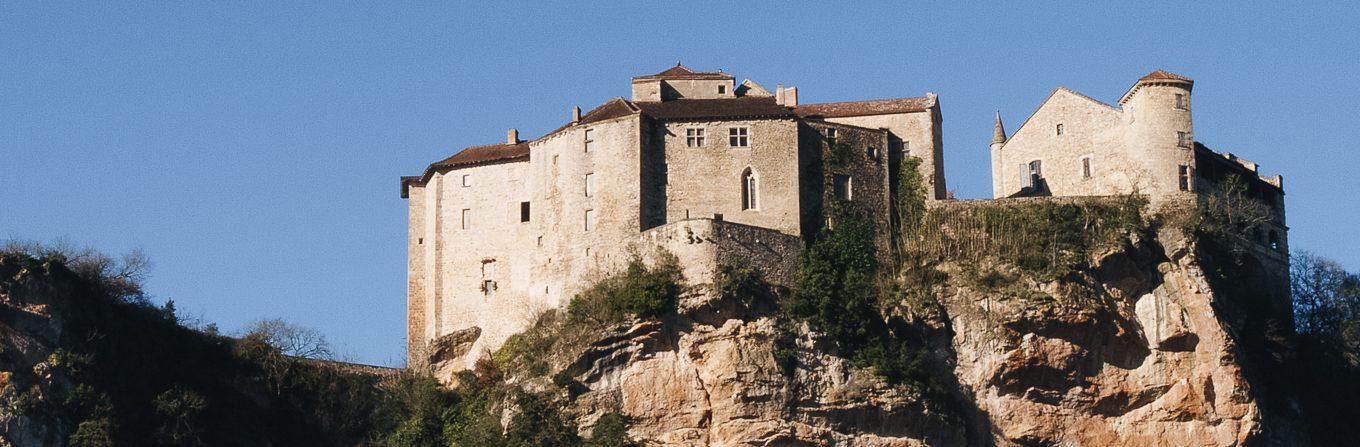 Trek - Les Bastides Albigeoises