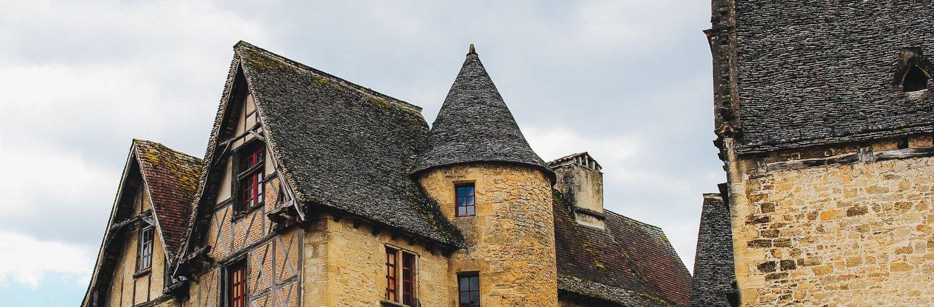 Trek - Le Périgord noir en autotour