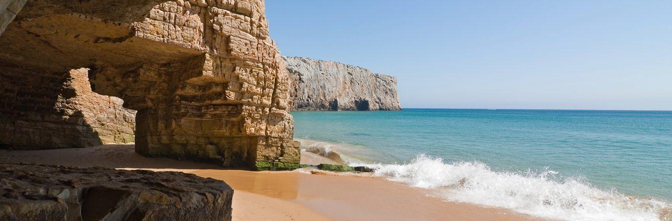 Trek - Bien-être en Algarve