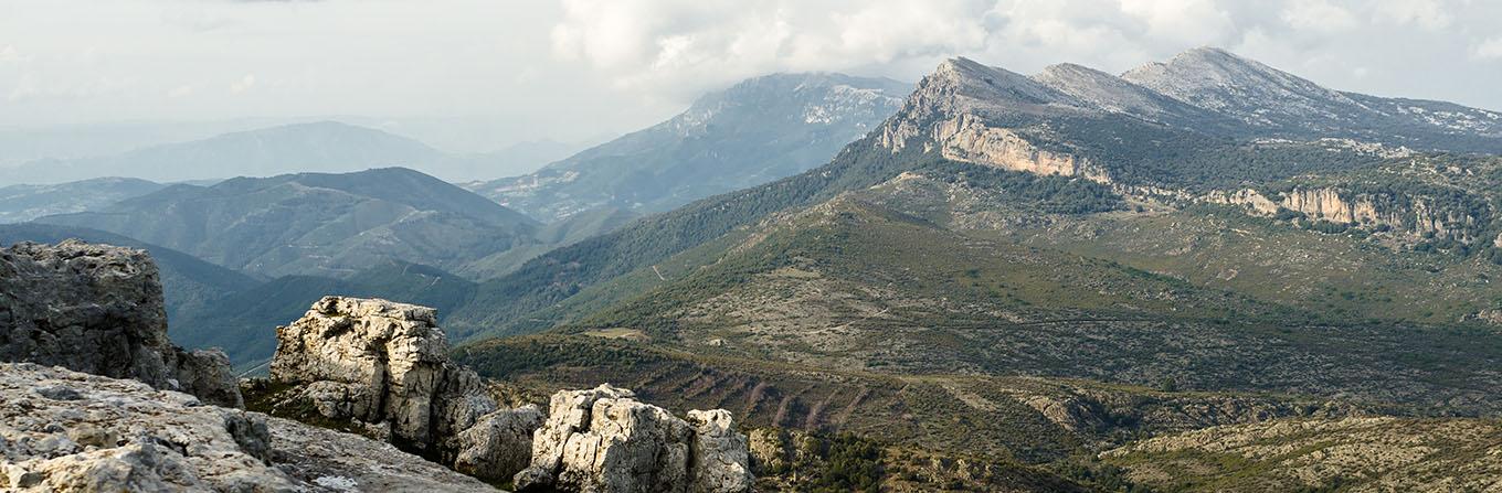 Trek - Italie : Sardaigne