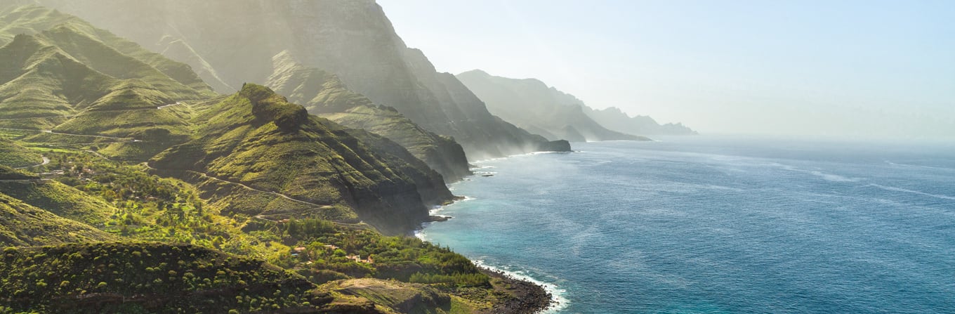 Trek - Gran Canaria