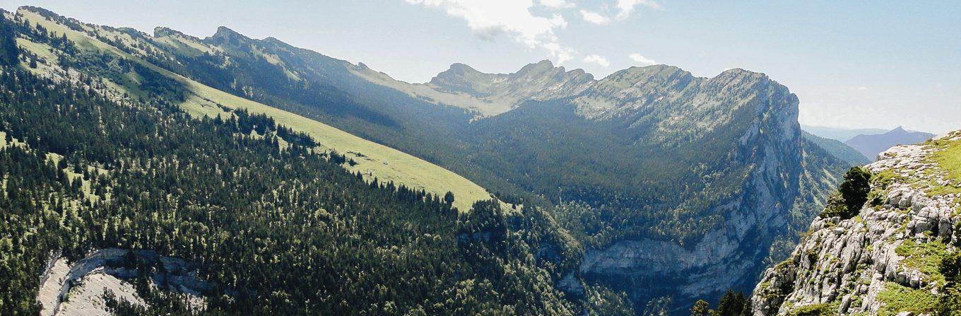 Trek - Randonnée découverte et Qi Gong en Chartreuse