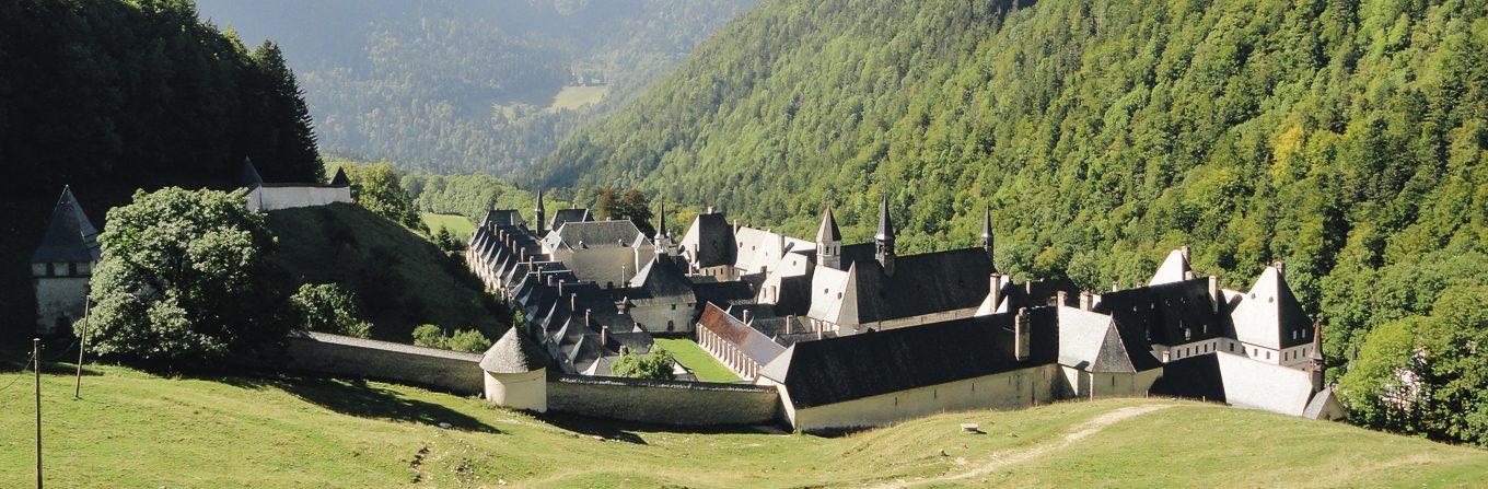 Trek - Alpes du Nord : Sentiers et panoramas de Chartreuse