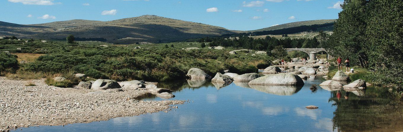 Trek - Bien-être au Mont-Lozère