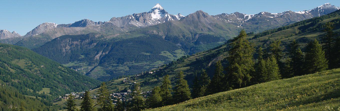 Trek - Découverte du Queyras