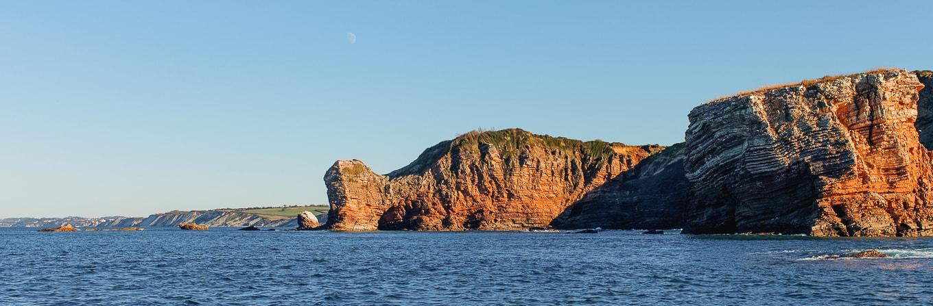 Trek - Randonnées douces et Thalasso en Pays Basque