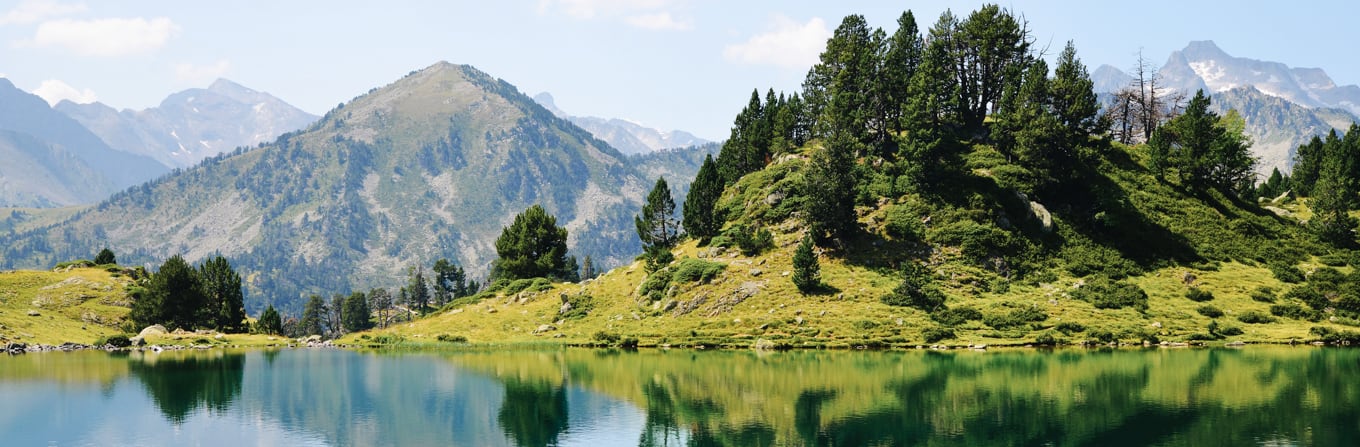 Trek - Les plus beaux lacs de Néouvielle