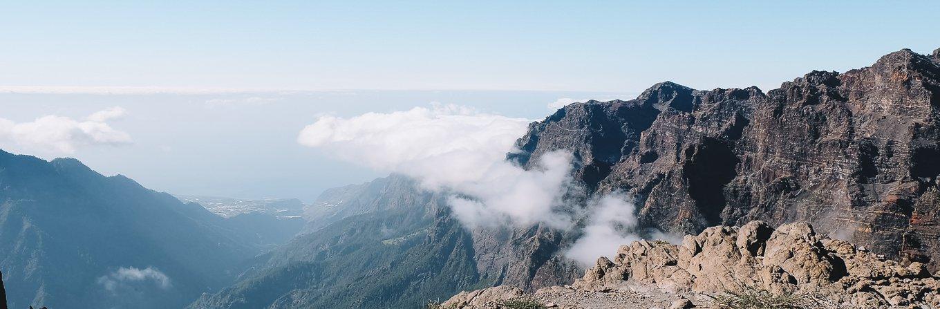 Trek - La Gomera : L\'essentiel des Canaries